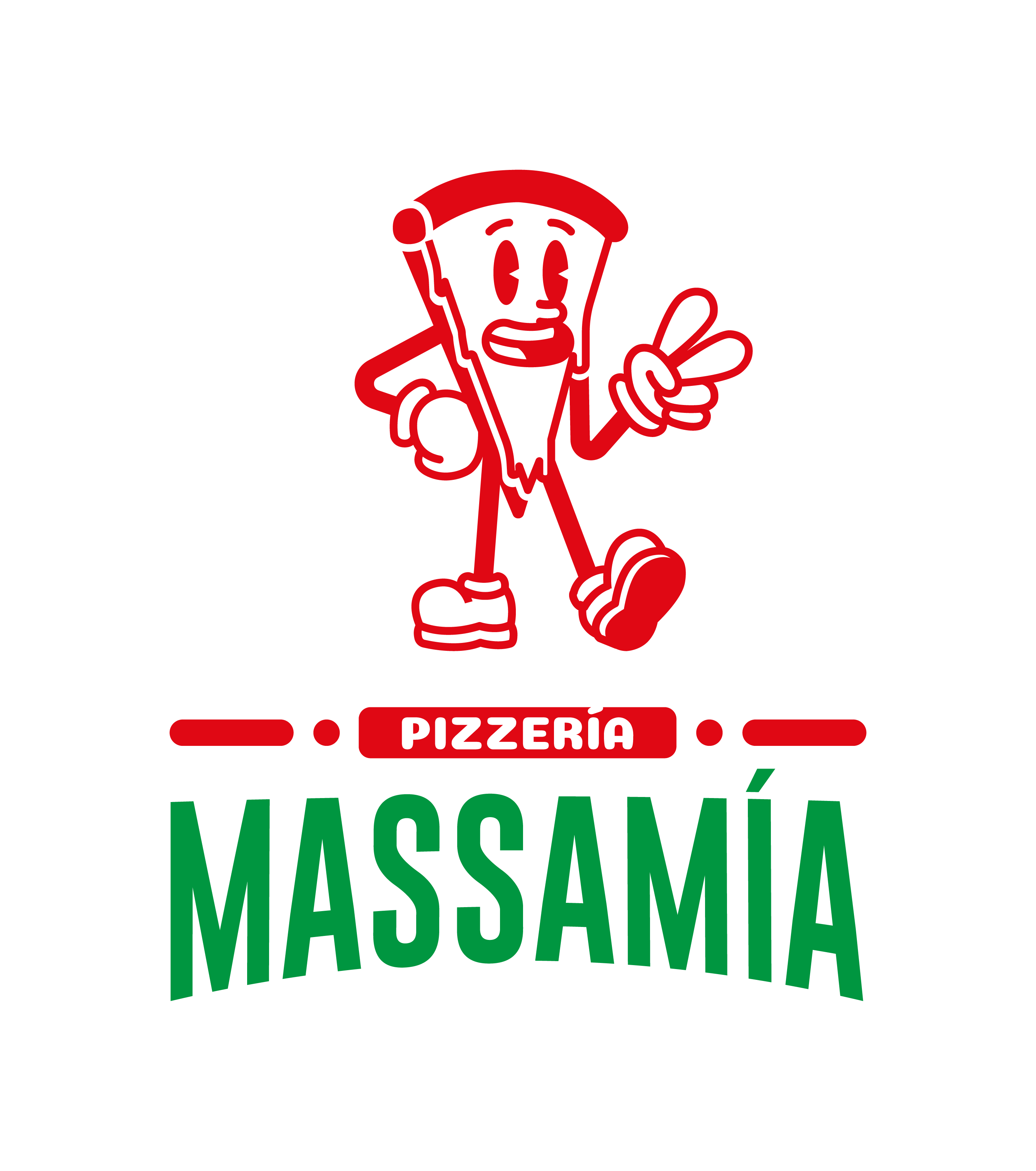 Massamia Pizzería